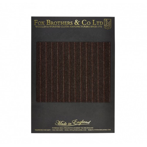 London Lounge Chestnut stripe CODE: FS405LL A2239/47